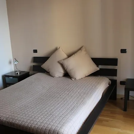 Apartamento Fara One