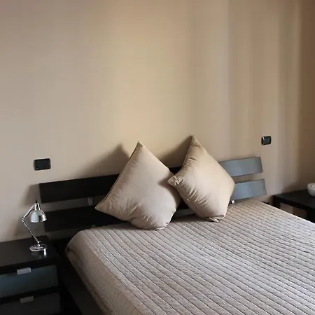 Appartement Fara One