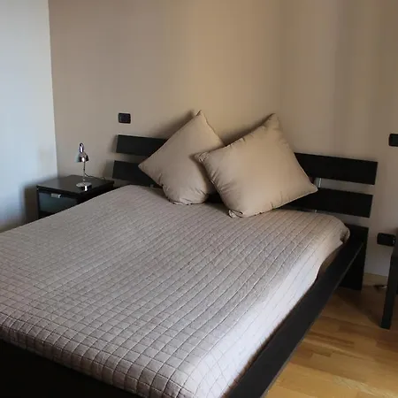 Appartement Fara One Bari