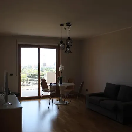 Appartement Fara One Bari
