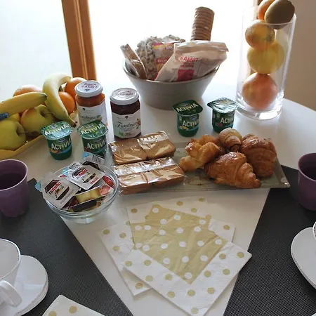 Apartamento Fara One *