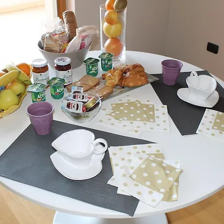 Apartamento Fara One Bari