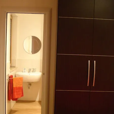 Appartement Fara One *