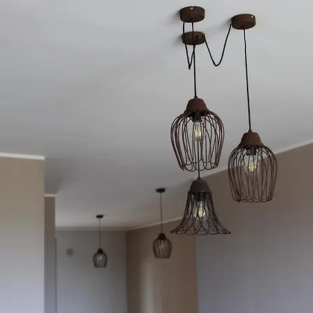 Apartamento Fara One Bari