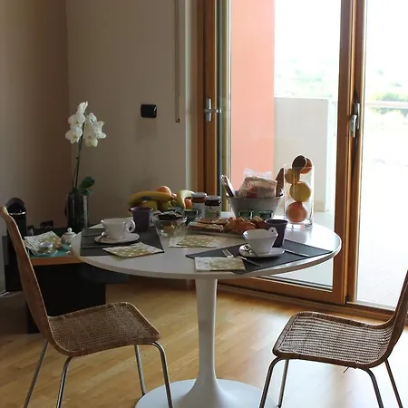 Appartement Fara One