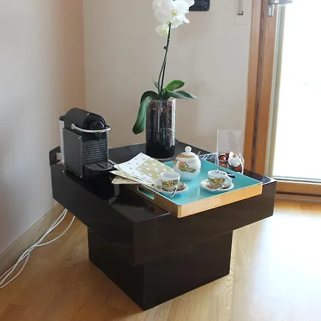 Appartement Fara One Bari