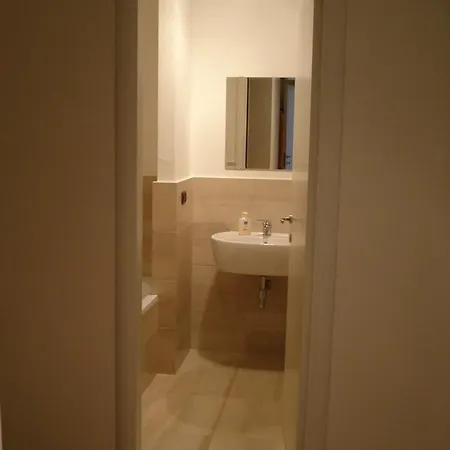 Appartement Fara One *
