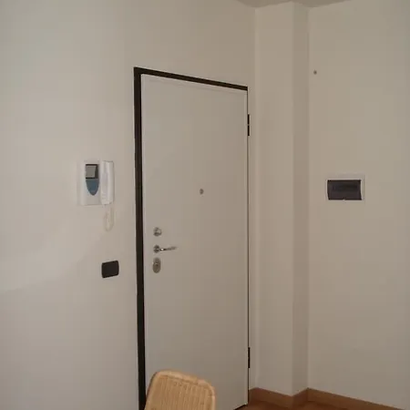 Apartamento Fara One